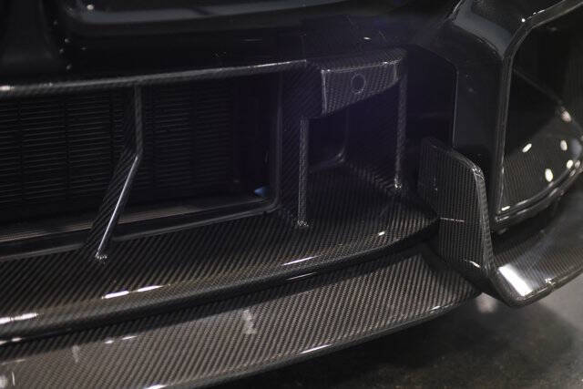 2025 BMW M2