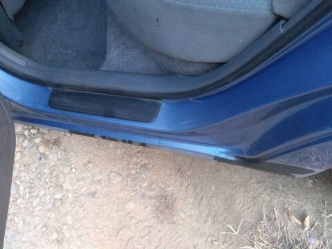 2008 Toyota Prius Standard