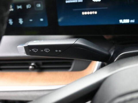 2024 Lucid Air Touring