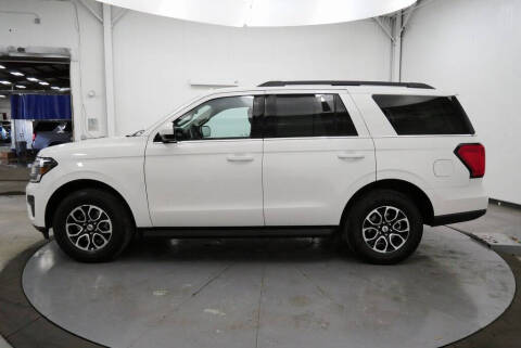 2022 Ford Expedition XLT