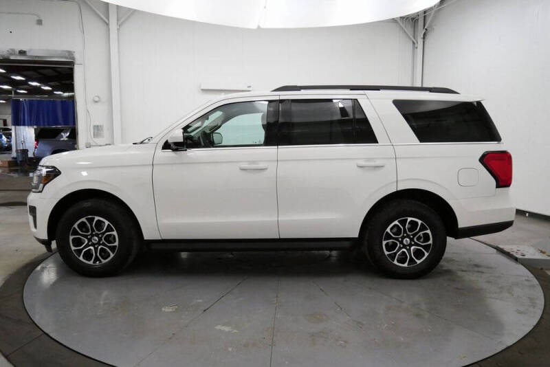 2022 Ford Expedition XLT