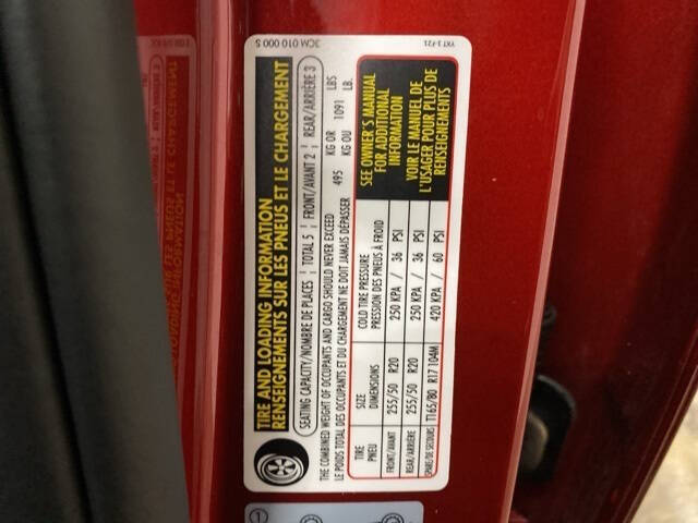 2022 Volkswagen Atlas Cross Sport V6 SE