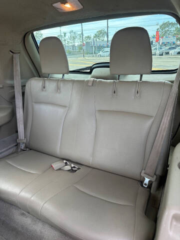 2009 Toyota Highlander Sport