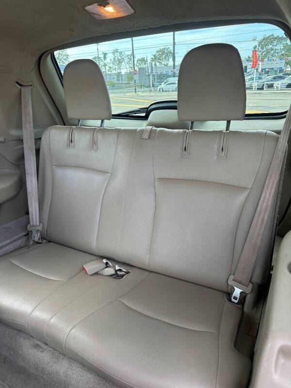 2009 Toyota Highlander Sport