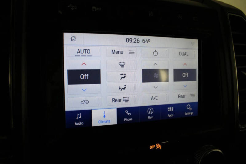 2020 Ford Expedition MAX Platinum