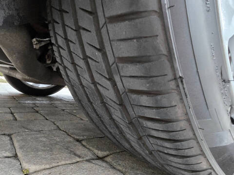 2012 Chrysler 300 SRT8