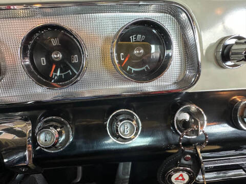 1957 Dodge Custom Royal