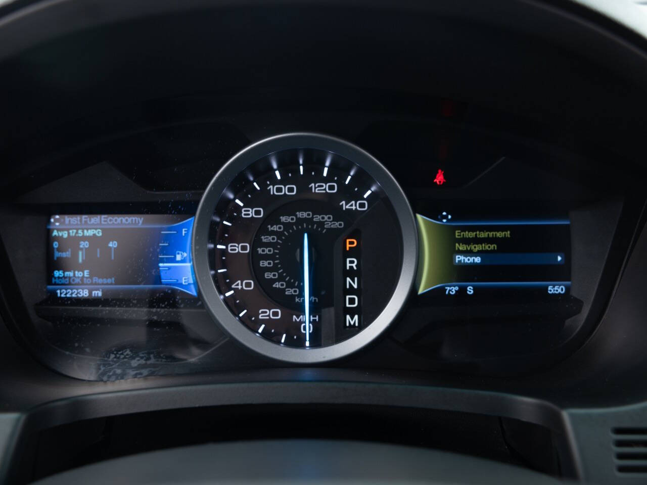 Used Car 2015 Ford Explorer  Xlt Awd 4dr Suv For Sale Under $10,000 In Coal City, Illinois