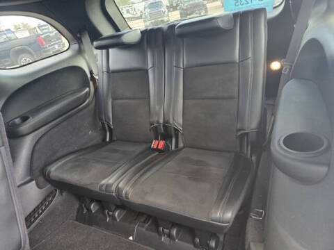 2020 Dodge Durango GT Plus