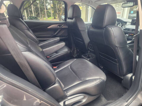 2023 Mazda CX-9 Touring