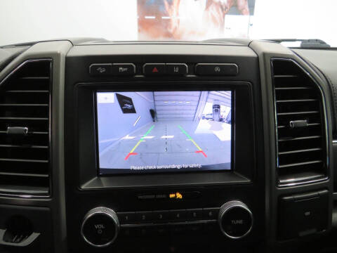 2020 Ford Expedition MAX XLT