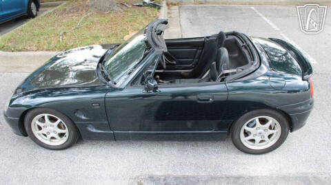 1995 Suzuki Cappuccino