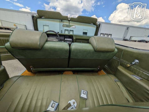 1971 Chevrolet Chevelle