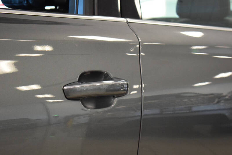 2015 Audi A8 L 3.0T quattro