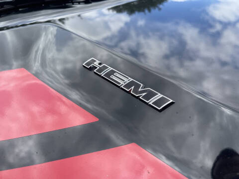 2014 Dodge Challenger R/T Plus