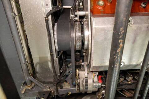 1955 Chevrolet Bel Air