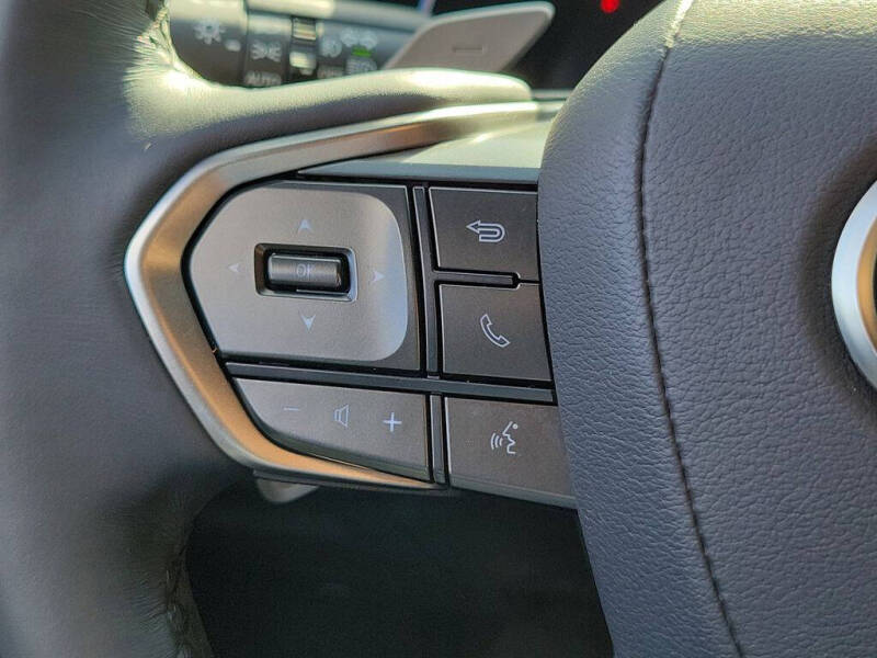 2024 Lexus RX 350