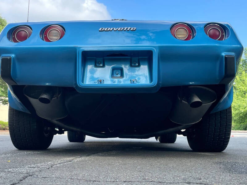 1978 Chevrolet Chevette