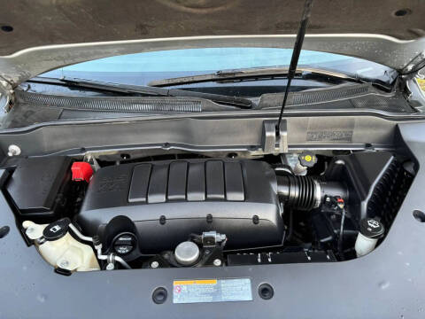 2014 Buick Enclave Premium