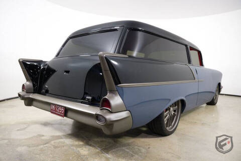1957 Chevrolet 150