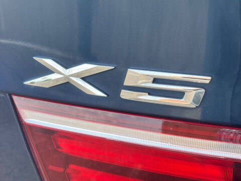 2012 BMW X5 xDrive35d