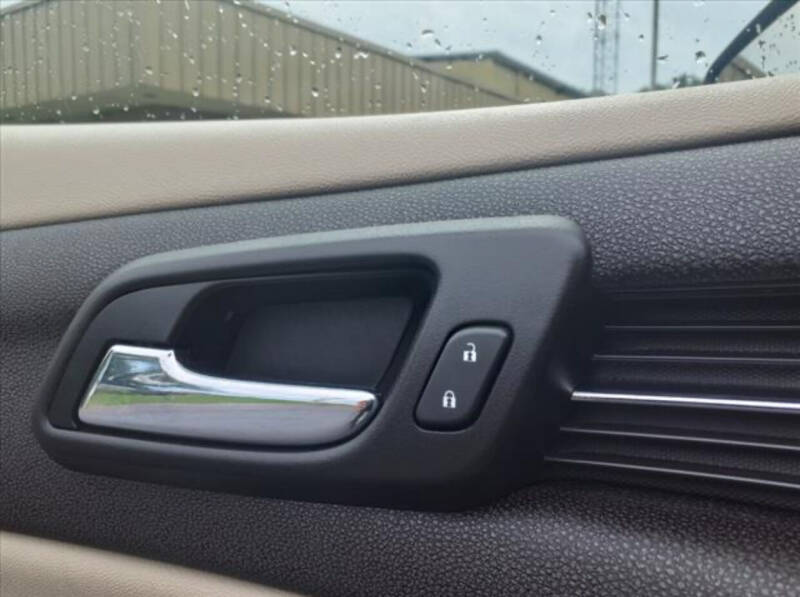 2013 Chevrolet Malibu LT