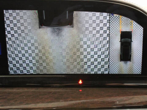 2023 Cadillac Escalade Premium Luxury Platinum