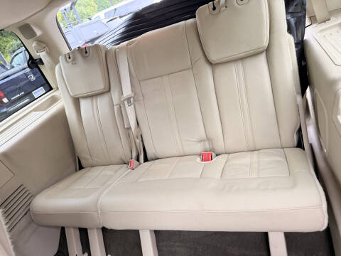 2015 Lincoln Navigator