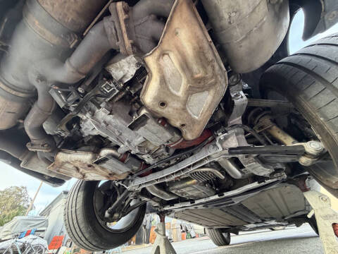 1995 Porsche 911 Carrera