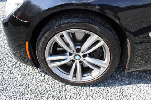 2013 BMW 7 Series 750Li xDrive