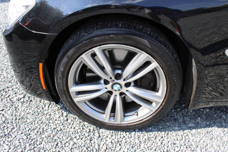 2013 BMW 7 Series 750Li xDrive