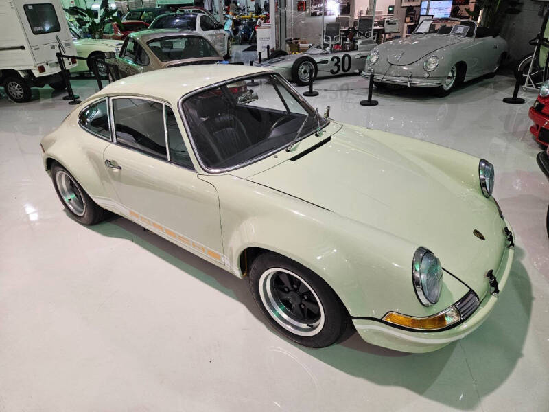 1983 Porsche 911