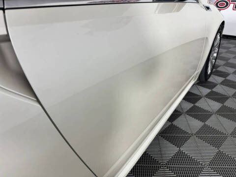 2014 Cadillac CTS 3.6L Performance