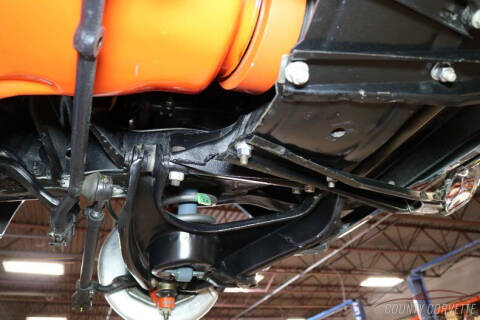 1967 Chevrolet Corvette