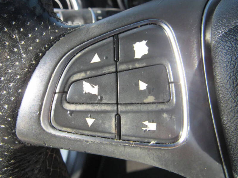 2018 Mercedes-Benz CLA CLA 250