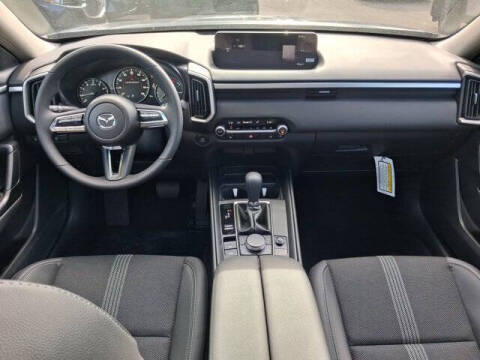 2026 Mazda CX-50 2.5 S Preferred