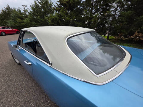 1968 Plymouth Barracuda