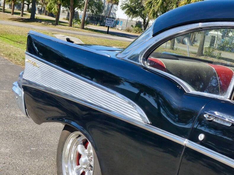 1957 Chevrolet Bel Air