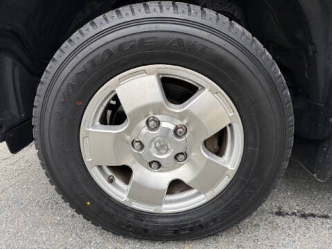 2007 Toyota Tundra SR5