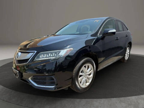 2016 Acura RDX Photo