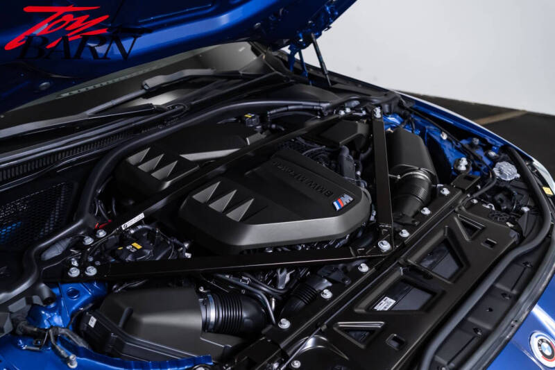 2023 BMW M4