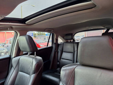 2013 Acura RDX w/Tech