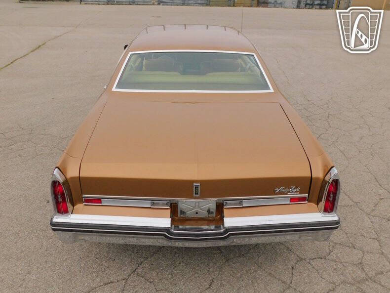 1976 Oldsmobile 98