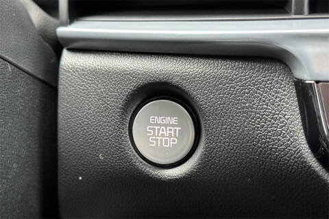 2026 Kia Sorento Hybrid X-Line SX-Prestige