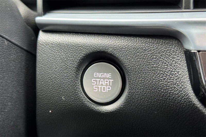 2026 Kia Sorento Hybrid X-Line SX-Prestige