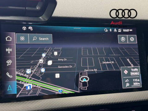 2025 Audi RS 3 2.5T quattro