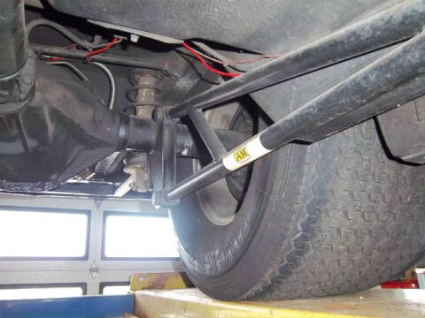 1972 Chevrolet Chevelle