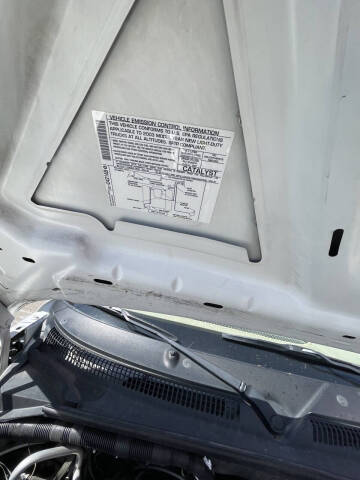 2003 Dodge Durango SLT