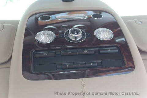 2014 Bentley Flying Spur