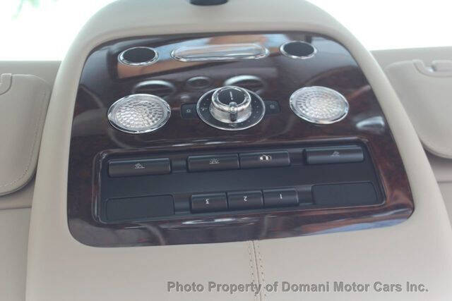 2014 Bentley Flying Spur